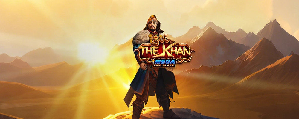 6l bet Mega Fogo Flamejante: O Khan