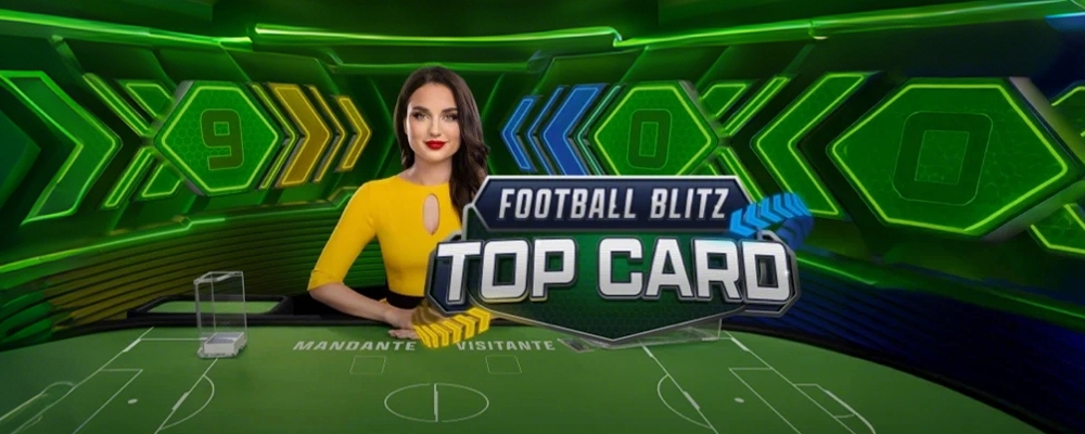 6l bet Futebol Blitz Cartão Top ao Vivo