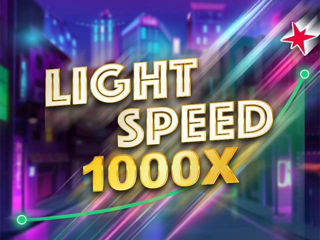 6l bet Velocidade da Luz