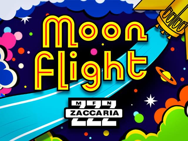 6l bet Deslizante de Voo Lunar