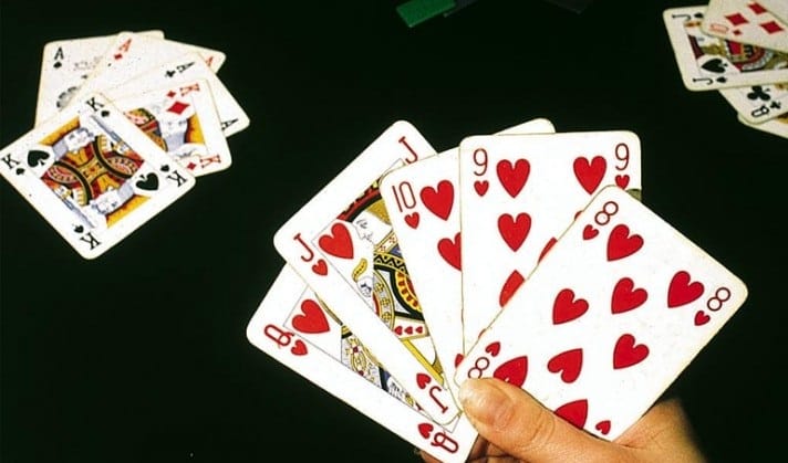 6l bet Phom de 9 Cartas